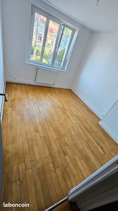 Appartement à louer, 64m², Frouard