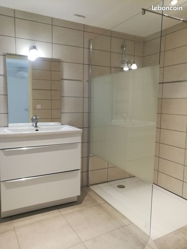 Appartement à louer, 62m², Notre-Dame-de-Londres