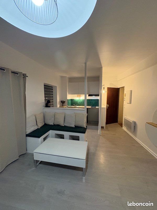 Appartement à louer, 30m², Arpajon
