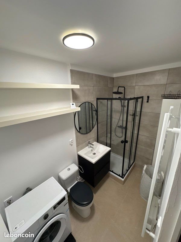 Appartement à louer, 30m², Arpajon
