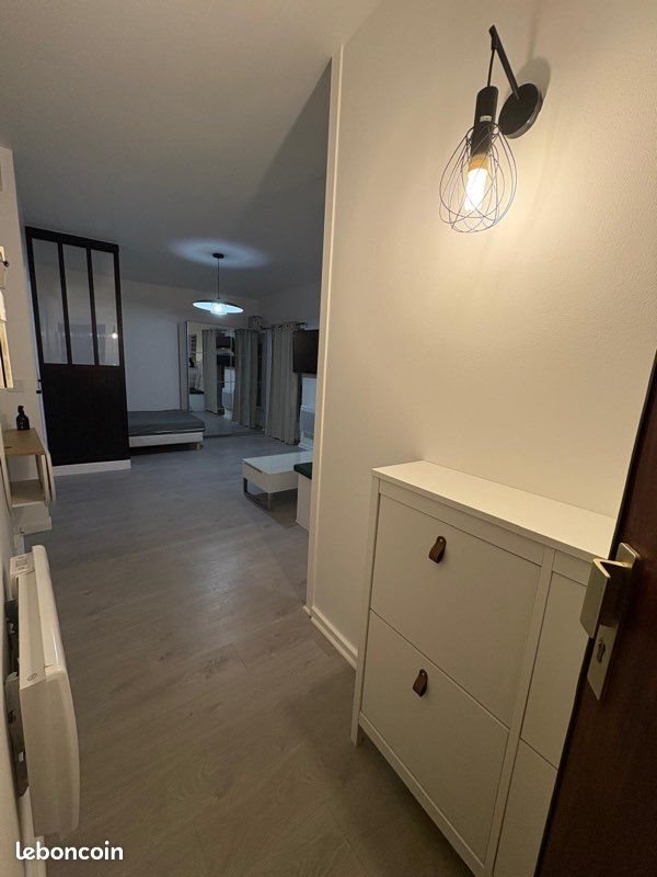 Appartement à louer, 30m², Arpajon