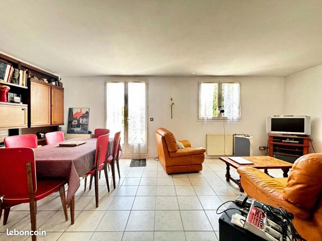 Maison à vendre, 86m², Lisses