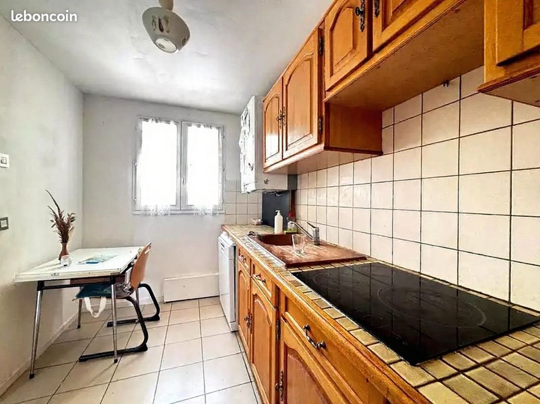 Maison à vendre, 86m², Lisses