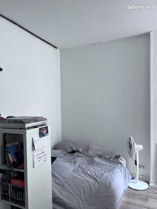 Appartement à louer, 33m², Bordeaux