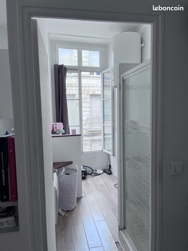 Appartement à louer, 33m², Bordeaux