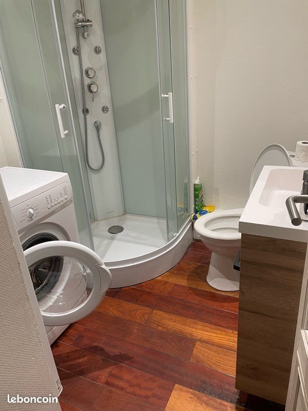 Appartement à louer, 60m², Cherbourg-Octeville