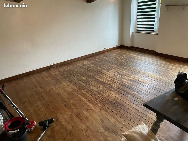 Appartement à louer, 60m², Cherbourg-Octeville