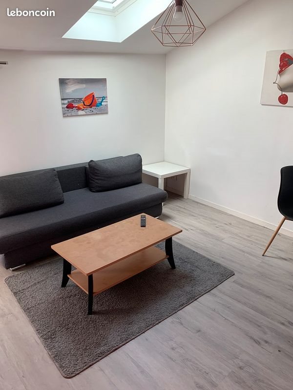 Appartement à louer, 32m², Limoges