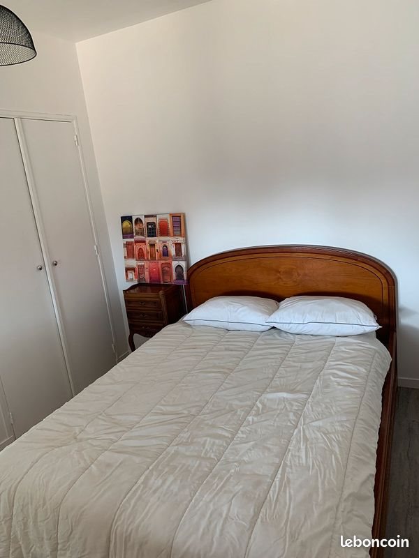 Appartement à louer, 32m², Limoges