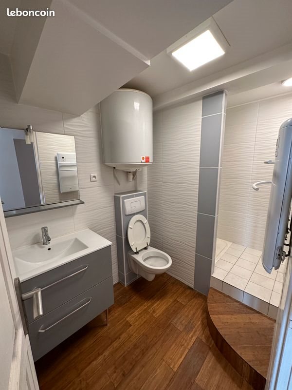 Appartement à louer, 31m², Aubagne