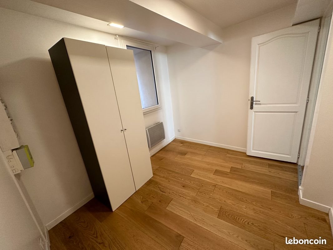 Appartement à louer, 31m², Aubagne