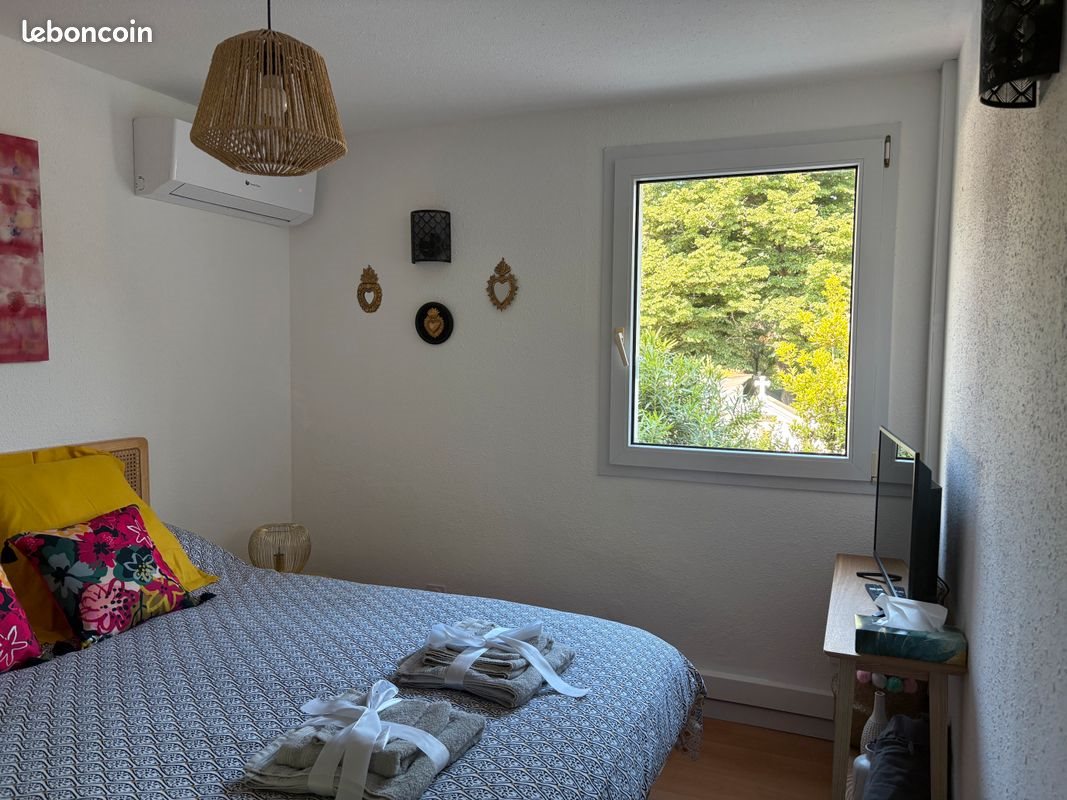 Appartement à vendre, 68m², Collioure