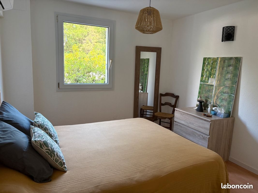 Appartement à vendre, 68m², Collioure