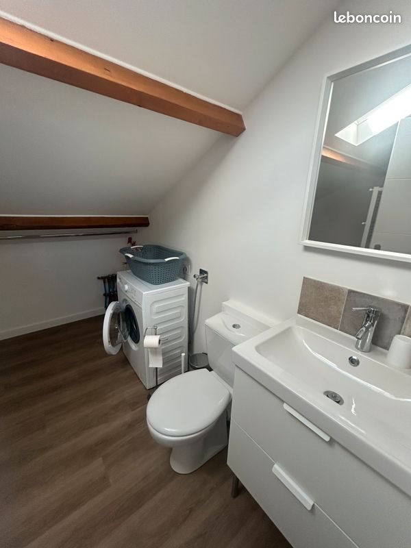Appartement à louer, 20m², Béziers