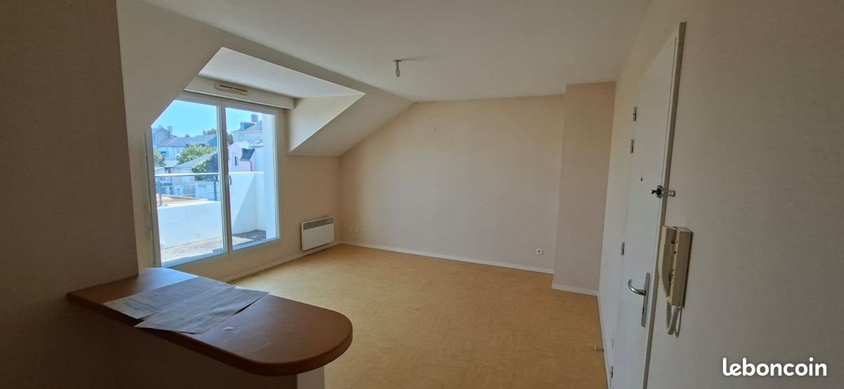 Appartement à louer, 40m², Ancenis