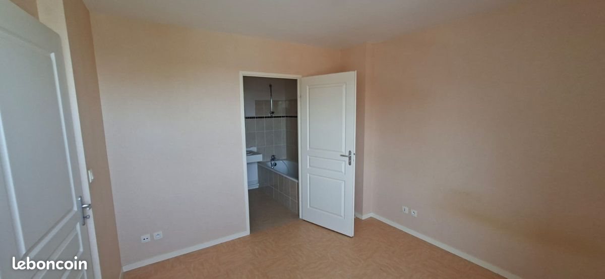 Appartement à louer, 40m², Ancenis