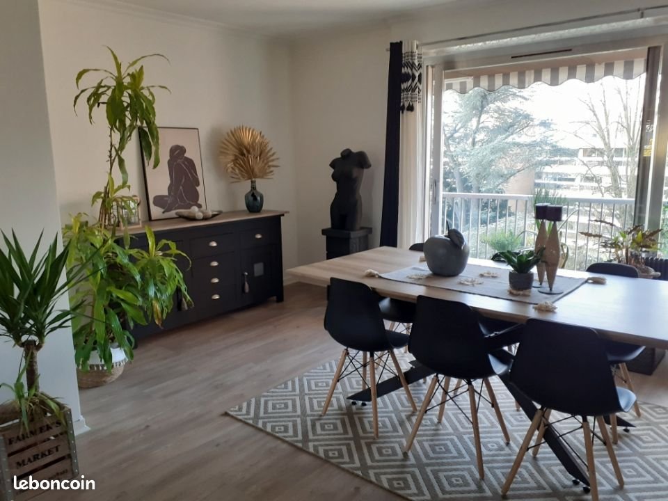 Appartement à louer, 62m², Roubaix