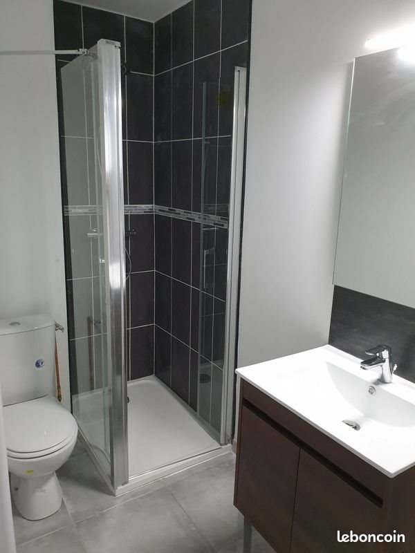 Appartement à louer, 30m², Douai