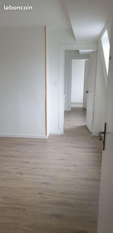 Appartement à louer, 30m², Douai