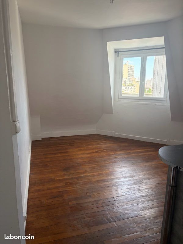 Appartement à louer, 48m², Vanves