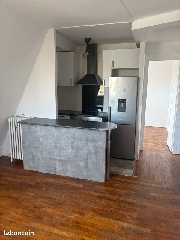 Appartement à louer, 48m², Vanves