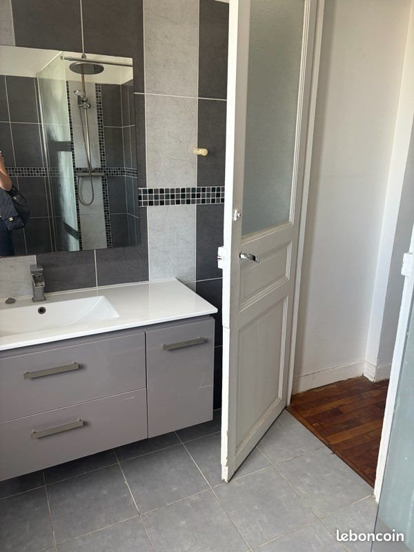 Appartement à louer, 48m², Vanves