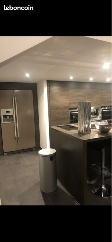 Appartement à louer, 65m², Pau