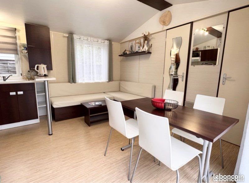 Appartement à vendre, 31m², Lacanau