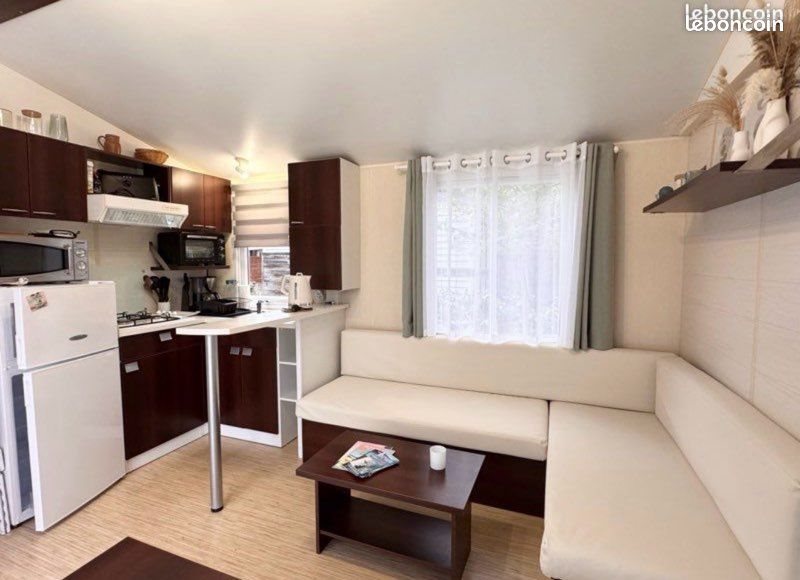 Appartement à vendre, 31m², Lacanau