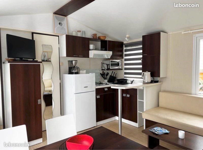 Appartement à vendre, 31m², Lacanau