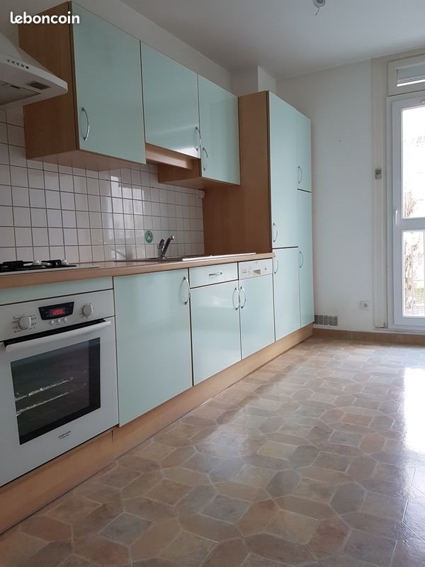 Appartement à louer, 36m², La Chapelle-Saint-Mesmin
