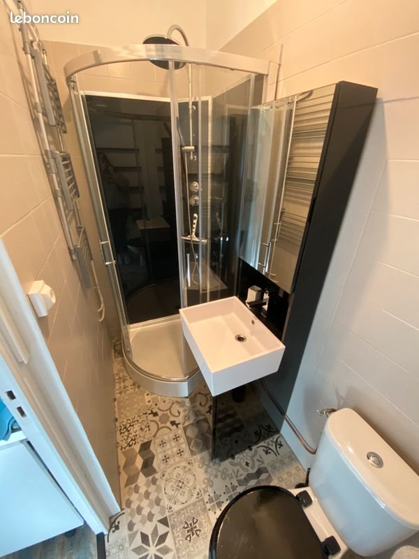 Appartement à vendre, 36m², Saint-Lô