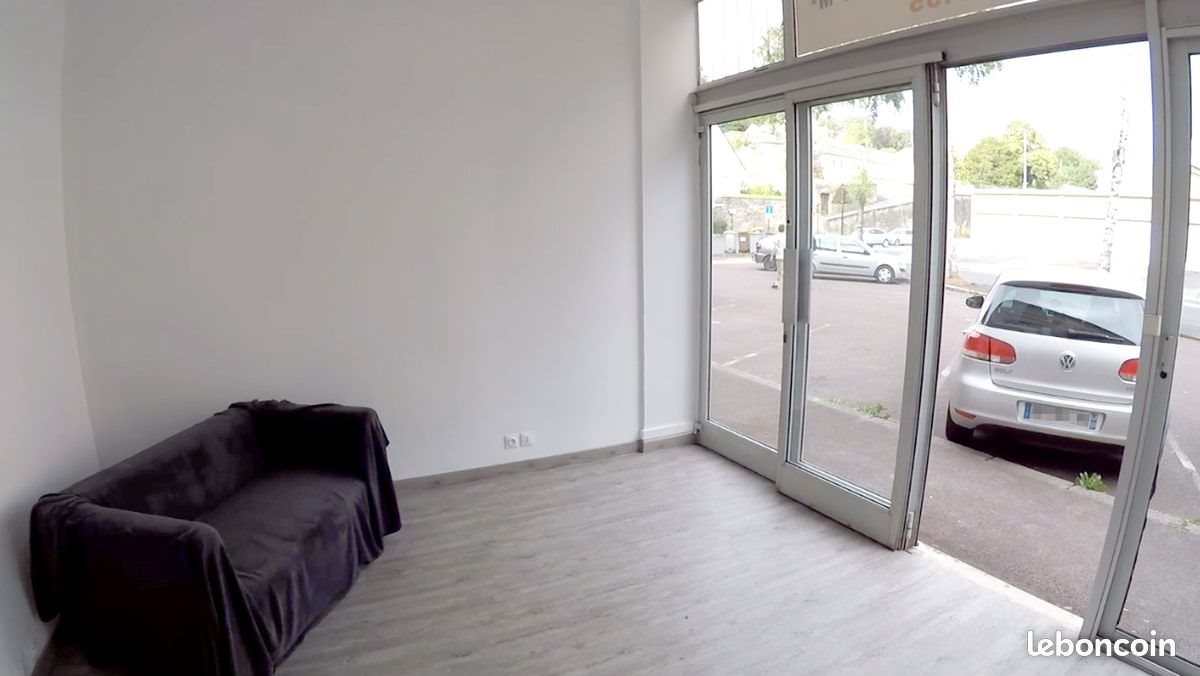 Appartement à vendre, 36m², Saint-Lô