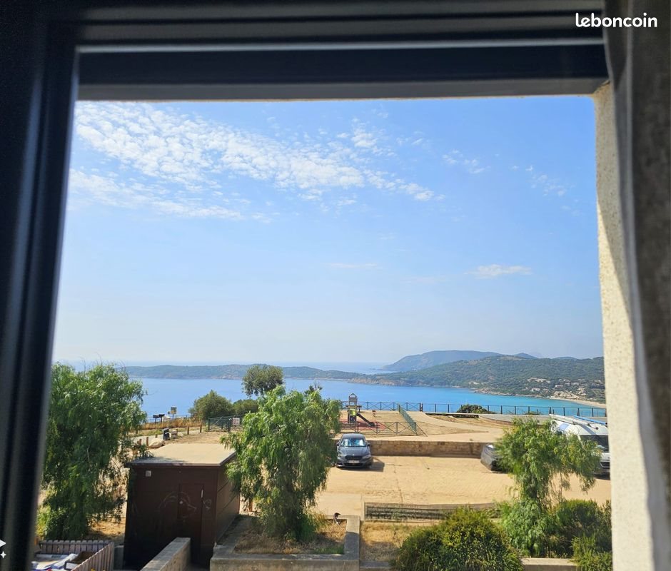 Appartement à vendre, 54m², Cargèse