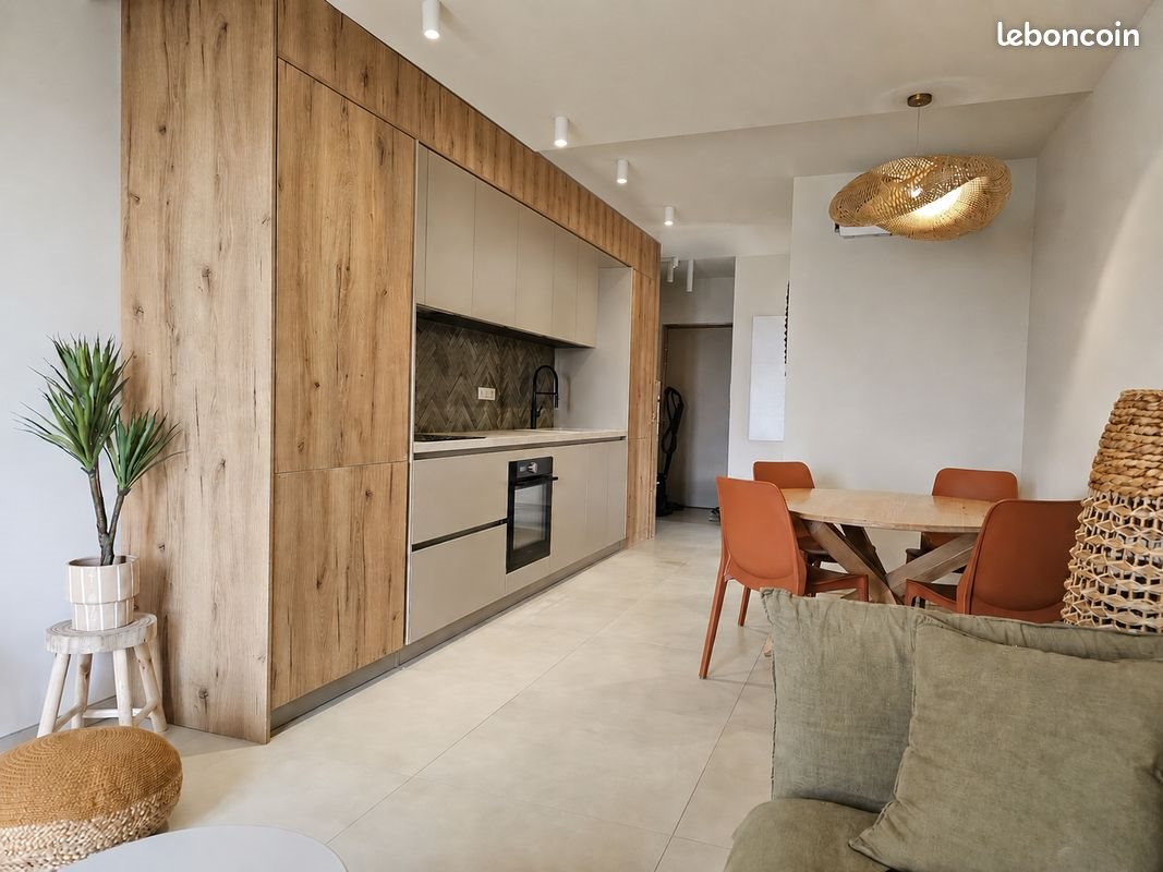 Appartement à vendre, 54m², Cargèse