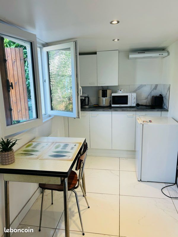 Appartement à louer, 25m², Beauvais