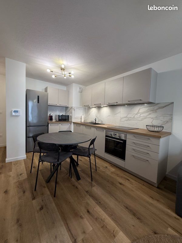 Appartement à louer, 40m², Bischheim