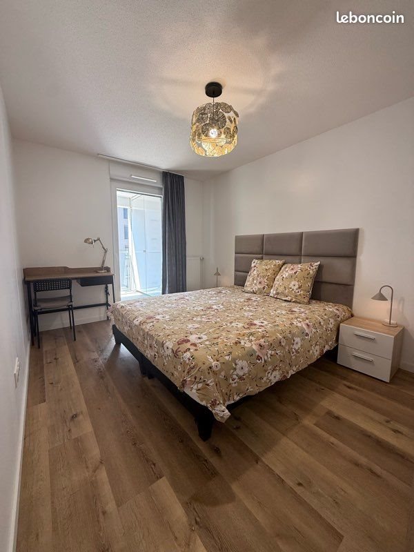 Appartement à louer, 40m², Bischheim