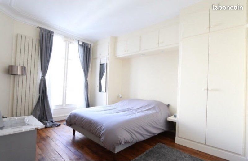 Appartement à louer, 55m², Paris 15ème