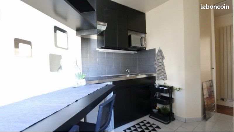 Appartement à louer, 55m², Paris 15ème