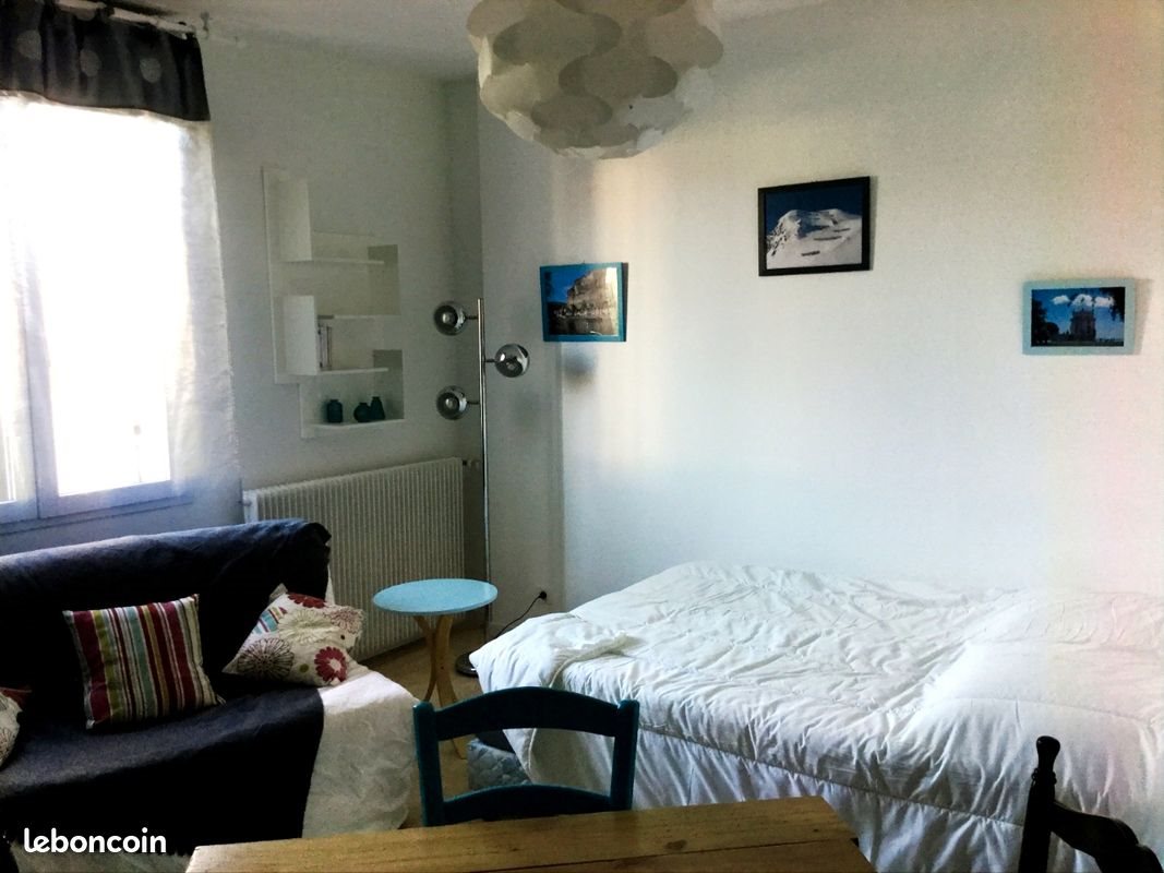 Maison à louer, 28m², Canéjan