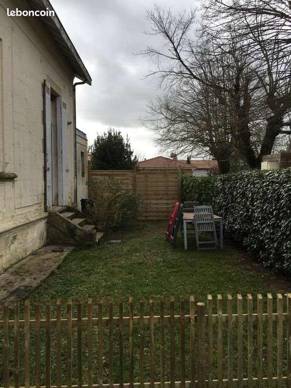 Maison à louer, 28m², Canéjan