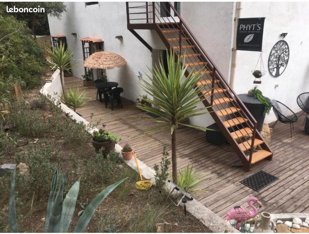 Appartement à louer, 23m², Bize-Minervois