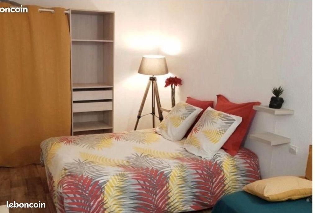 Appartement à louer, 23m², Bize-Minervois
