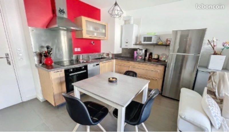 Appartement à louer, 43m², Anglet