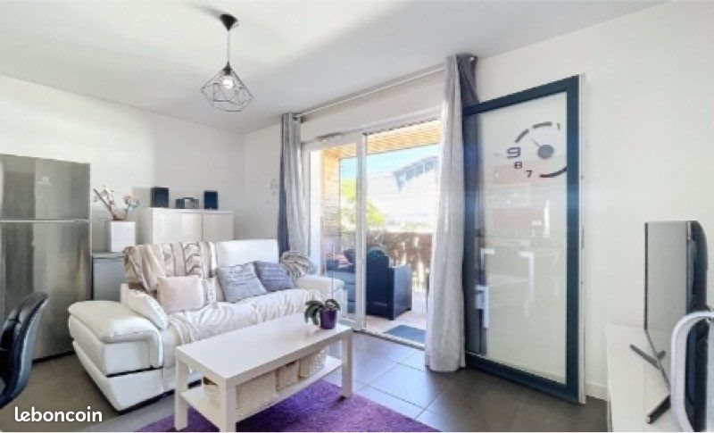 Appartement à louer, 43m², Anglet