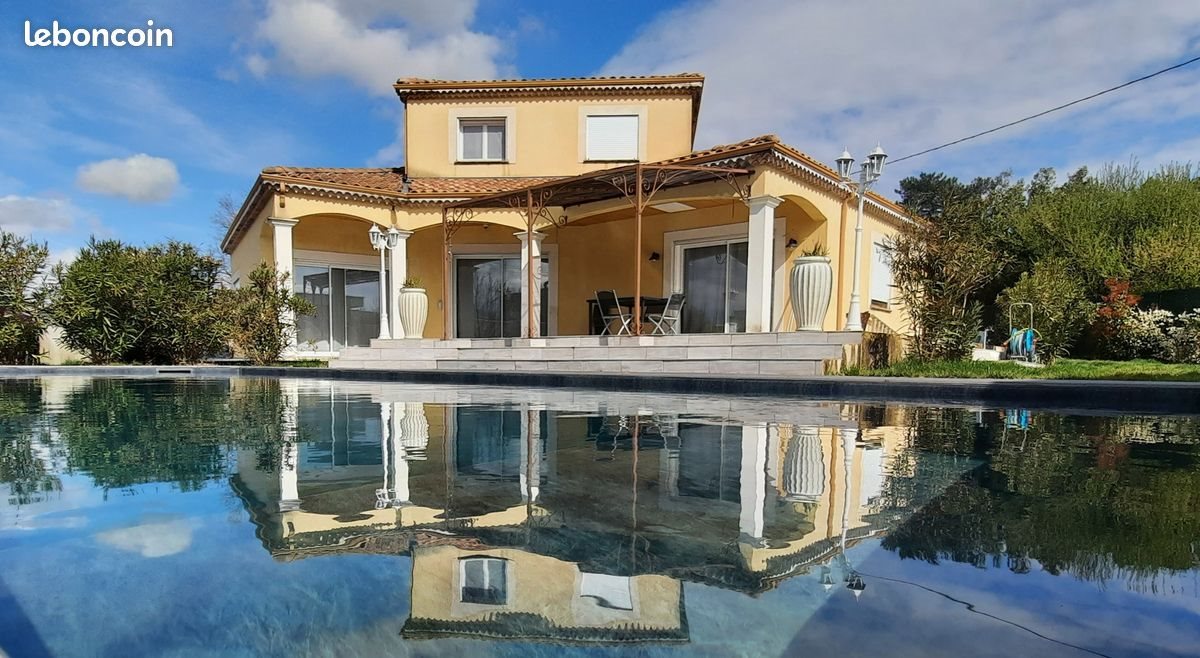 Maison à vendre, 147m², Bourg-lès-Valence