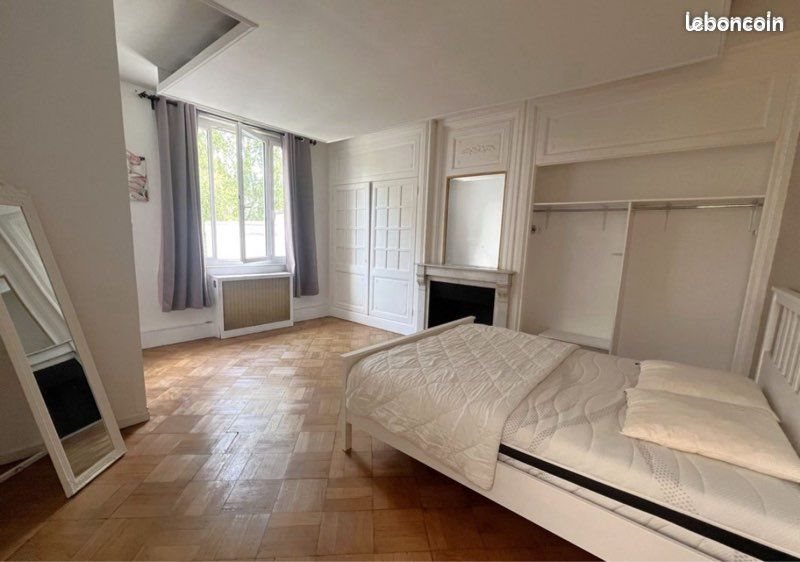 Appartement à louer, 72m², Tourcoing