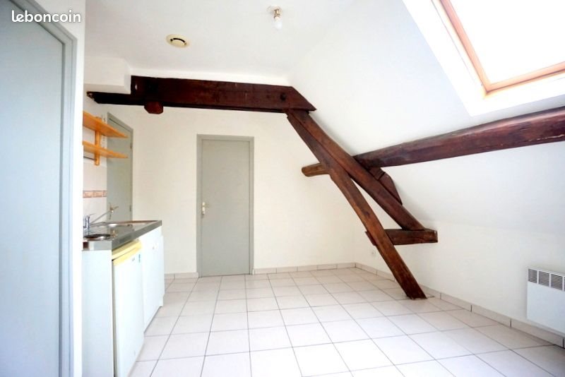 Appartement à louer, 30m², Maintenon