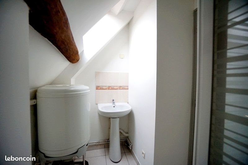 Appartement à louer, 30m², Maintenon